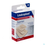 Packshot Leukoplast Barrier Assortiment 40 7321607