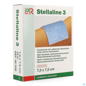 Packshot Stellaline 3 Komp Ster 7,5x 7,5cm 12 36038