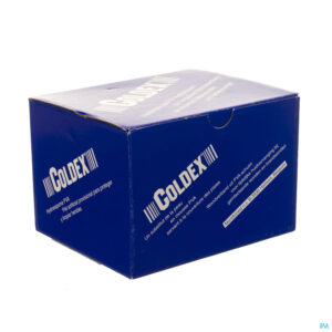 Packshot Coldex Schuimberb Ster 10,0x 7,5x0,9cm 10 1255889