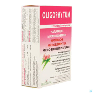 Packshot Oligophytum Mn-cu Tube Micro-comp 3x100 Holistica