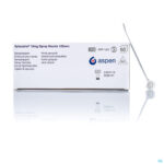 Lifestyle_image Xylocaine N/ster. Embouts/doppen 50 - 120 Mm