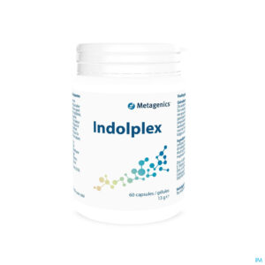 Packshot Indolplex Caps 60 323 Metagenics