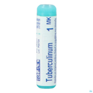 Packshot Tuberculinum Mk Gl Boiron