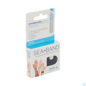 Packshot Sea Band Kind Armband Blauw 2