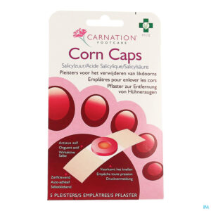 Packshot Carnation Anticors Corn Caps 5