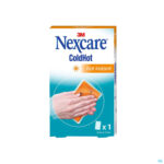 Packshot Nexcare 3m Coldhot Hot Instant N1572