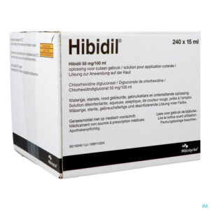 Packshot Hibidil Sol 240x15ml Ud Bottelpack