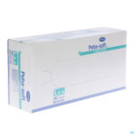 Packshot Peha-soft Latex Poedervrij l 100 P/s