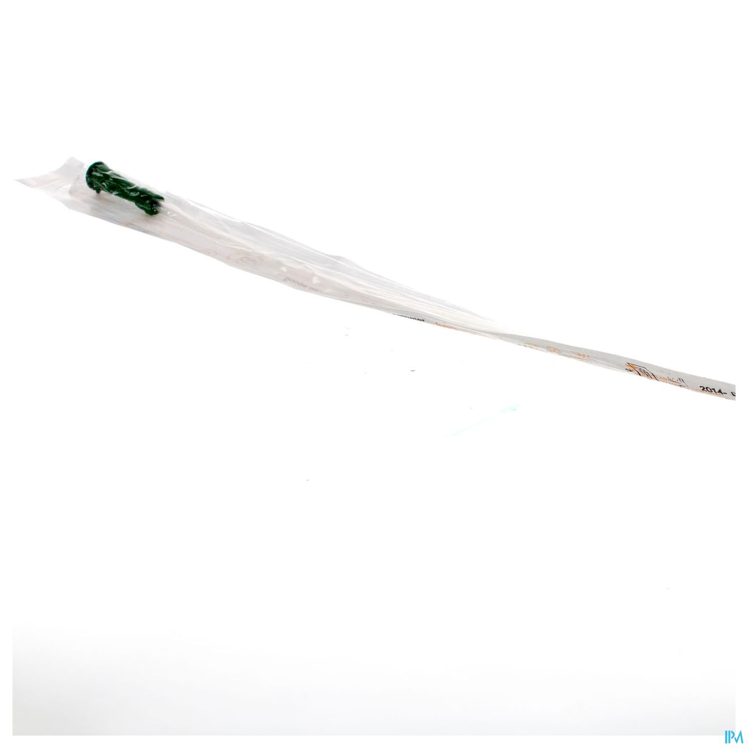 Productshot Sonde Nelaton Uretraal Ch14 24cm