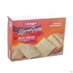 Packshot Bi-aglut Toast 240g 6192 Revogan