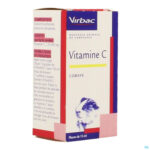 Packshot Vitamine C Cobayc Oplossing 15ml