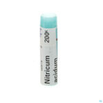 Packshot Nitricum Acidum 200k Gl Boiron