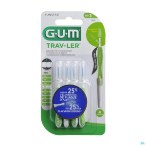 Packshot Gum Proxabrush Travel Tap Ufine 4 1414