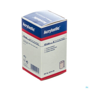 Packshot Acrylastic 2,5 M X 10 Cm 2410