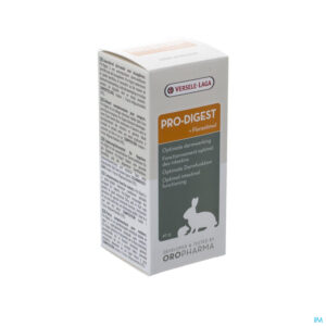 Packshot Pro Digest Pdr 40g