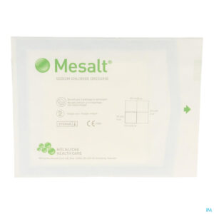 Packshot Mesalt Cp/ Kp Ster 10,00x10,00cm