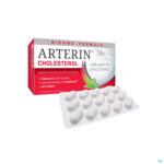 Productshot Arterin Cholesterol Comp 90