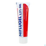 Productshot Niflugel Tube 60g