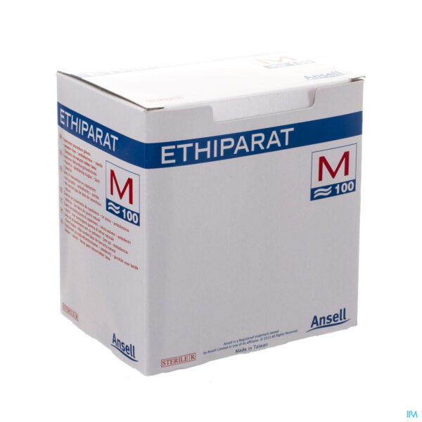 Packshot Ethiparat Ster Small 7/8 100 M3325