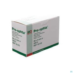 Packshot Pro-ophta Stabchen Staaf N/ster 500 16515