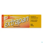 Packshot Extrapan Ibuprofenum Gel 50g