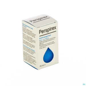 Packshot Perspirex Roll On Anti Perspirant Deo 25ml
