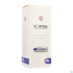 Packshot Vortex Voorzetkamer Antistatisch 