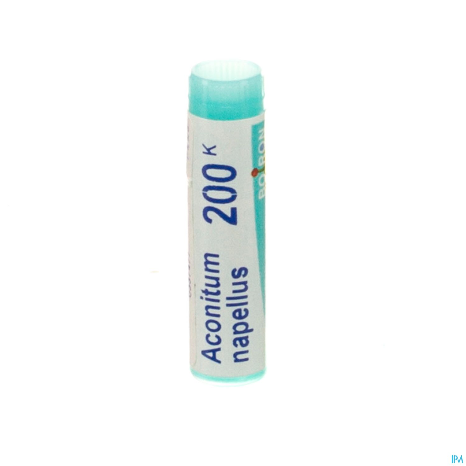 Packshot Aconitum Napellus Mk Gl Boiron
