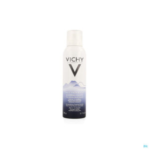 Packshot Vichy Eau Thermale 150ml