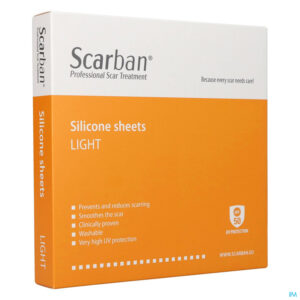 Packshot Scarban Light Siliconeverb Wasb. +50ml 5x30cm 2