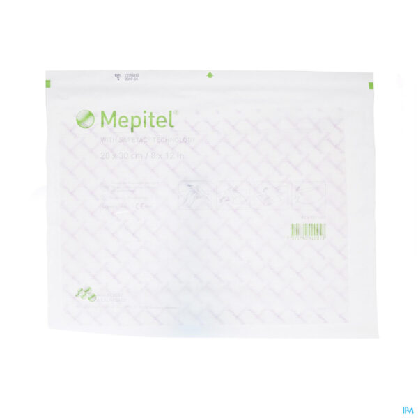Packshot Mepitel Ster 20,0cmx30,0cm 1 292005