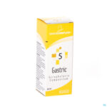Packshot Vanocomplex N 5 Gastric Gutt 50ml Unda