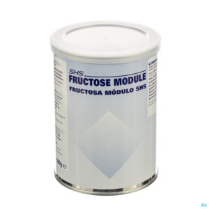 Packshot Fructose Module 500g