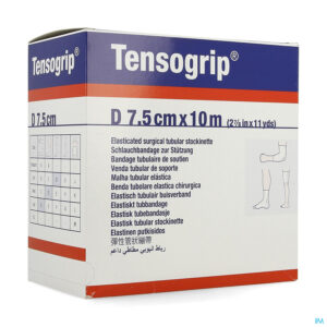 Packshot Tensogrip D 7,5cmx10m 1 71515