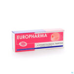 Packshot Europharma Tampon Glijmiddel 6