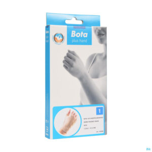 Packshot Bota Handpolsband+duim 105 Skin N1