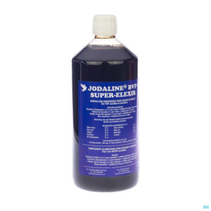 Packshot Jodaline Super Elixir 1l
