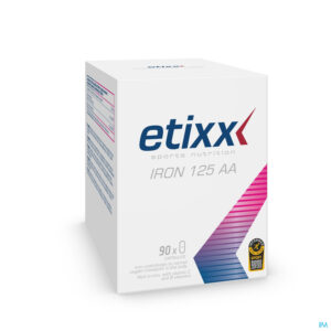 Packshot Etixx Iron 125 Aa 90t