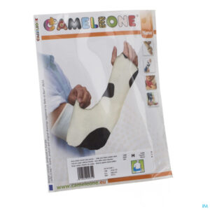 Packshot Cameleone Volledige Arm Open -duim Koe M 1