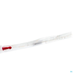 Packshot Medicoplast Sonde Nelaton Uretraal Ch18 43cm