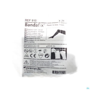 Packshot Bandafix Helanca Knie T15-4 9285915
