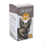 Packshot Doils Arthrosis Hond Olie 236ml