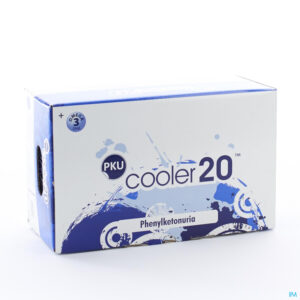 Packshot Pku Cooler 20 Wit 30x174ml