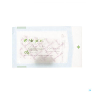 Packshot Mepitel Ster 5,0cmx 7,5cm 1 290510