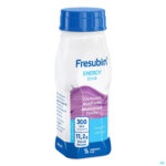 Productshot Fresubin Energy Drink 200ml Cassis/zwarte Bessen