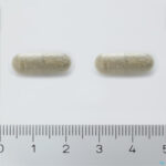 Pillshot Arkocaps Bacopa Plantaardig 45