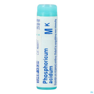 Packshot Phosphoricum Acidum Mk Gl Boiron