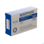 Packshot Novophane Caps 5x12