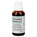 Productshot Colocynthis-homacc. Gutt 30ml Heel
