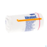 Packshot Idealast Met Haak 10cmx5m Wit 1 P/s